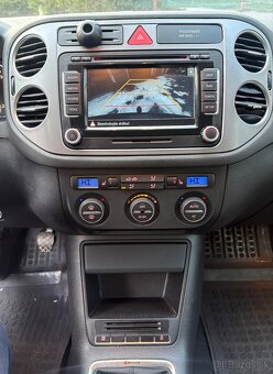 VW Tiguan 4x4 Benzin - 17