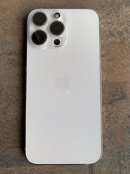 Predám iPhone 14 Pro Max 256 GB - 17