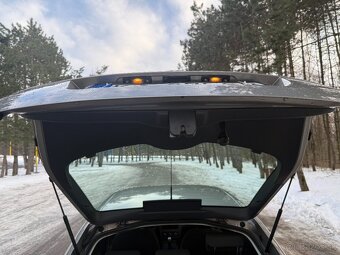 Škoda Octavia 1,9TDI 77kW r.2010 - 17