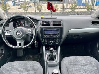 Volkswagen Jetta 1.2 TSI 77kW VW - 17
