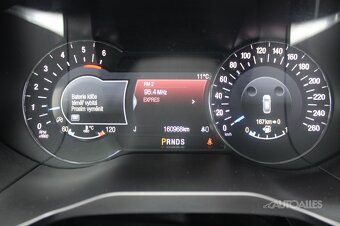 Ford S-MAX 2,0 TDCI 140 kW ECOBLUE AUTOMAT - 17