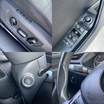 Škoda Superb 1.6 TDI DSG Active - 17