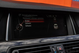 BMW 520d xDrive, HUD, Harman/Kardon - 17