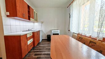 FINREA│1 izbový byt na prenájom - Istebné - 17