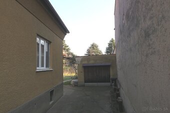 Rodinný dom na predaj v Nových Zámkoch. - 17