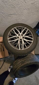 Mercedes Benz ML350CDI 4MATIC - 17