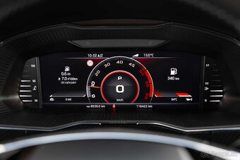 Škoda Superb 2.0TDI 4x4 DSG SPORTLINE - 17