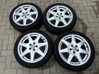 Seat Ibiza Cupra 1.8T - 17