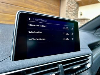 Peugeot 3008 1.2 PureTech GT Line M/T6 - 17