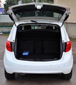 Opel Meriva 1.4 LPG - 17
