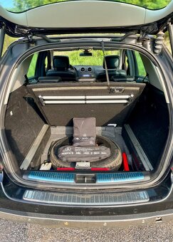 Mercedes Benz ML320 CDI 165kw 4Matic  203 600km - 17