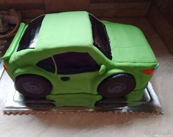 Torty - 17