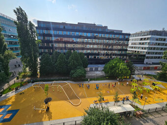 NA PREDAJ 3-izb. tehlový byt NIVY - 17