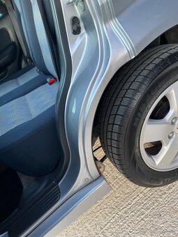 REZERVOVANE Honda HR-V 1.6 Benzin 4x4 = Bez korozie - 17