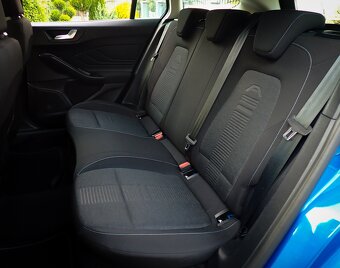 FORD FOCUS Combi 1.5d ACTIVE 2022 - LED-KAMERA-NAVI-ŤAŽNE - 17