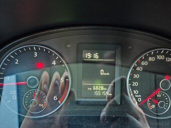 Volkswagen Caddy 2.0 TDi - 17