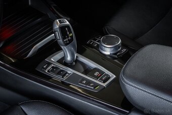 BMW X3 xDrive20d xLine A/T - 17
