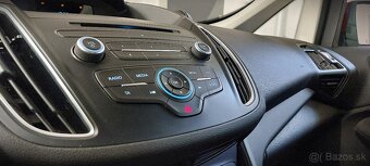 FORD Grand C-MAX 1.0 EcoBoost 92 kW (125 k), SK - 17