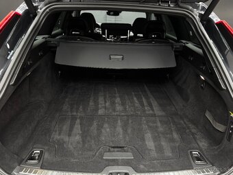Volvo V90 D4, 4x4, Automat, Top Stav - 17