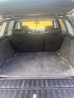 BMW X5 e53 - 17