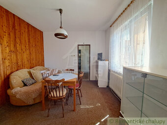 Dom v obci Štitáre v blízkosti lesa a zároveň s dobrou dos - 17