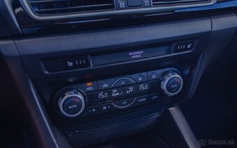 Mazda 3 2.2 Skyactiv-D150 Attraction Sedan - 17