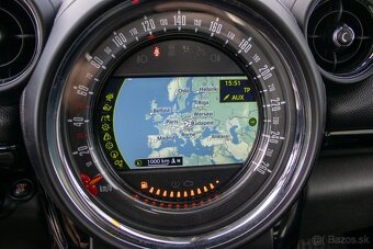 Mini Countryman Cooper D ALL4 82kW A/T 6 - 17