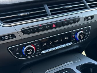 Audi Q7 3.0 TDi V6 Quattro AT/8 - 17