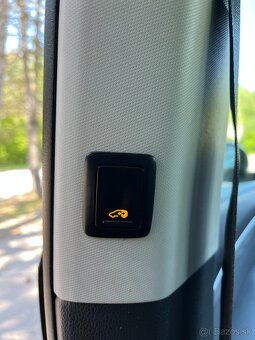 VW Sharan Highline DSG - 17
