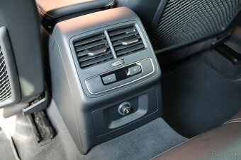 Audi A4 Avant 2.0 TFSI B9.5 3x Sline - 17