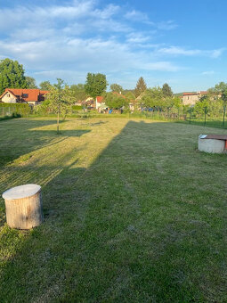 Rodinný dom Sliač - neporovnateľné s projektom Slnečnica - 17