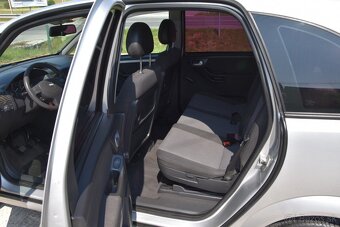 Opel Meriva 1.7 CDTI Essentia M5 - 17