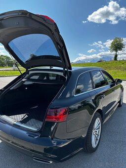 Audi A6 avant 2.0 TDI - 17