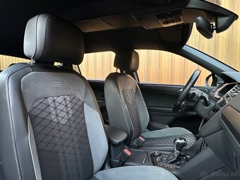 Volkswagen Tiguan Allspace 2022 R-Line 2.0 TDI 147kw 4x4 DPH - 17