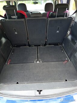 Opel Zafira 7 miestny - 17