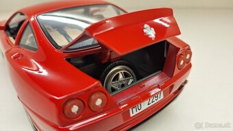 1:18 FERRARI 550 MARANELLO - 17