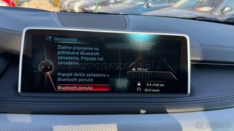 BMW X5 xDrive40d A/T - 17