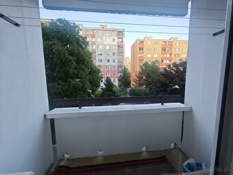 3 izbový byt na prenájom, KVP Košice - 17