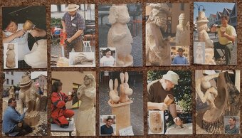 Pohľadnice – ŽILINA - 17