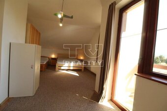 REKREAČNÝ APARTMÁNOVÝ DOM PRI PRIEHRADE LIPT. MARA -... - 17