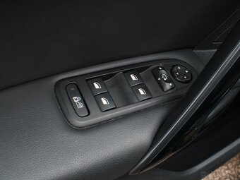 Peugeot 508 2.0 HDI 96k km, NOVÁ STK/EK - 17