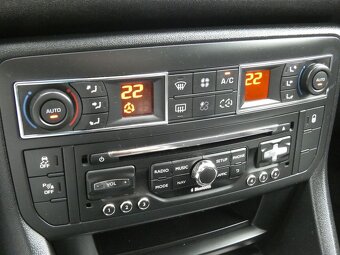 Citroën C5 2.0 HDI TOTÁLNÍ VÝPRODEJ - 17
