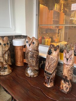 Vianočný darček pre milovníkov prírody - 17