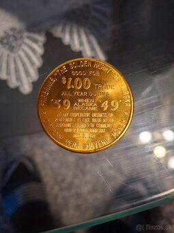 Mince na predaj - 17