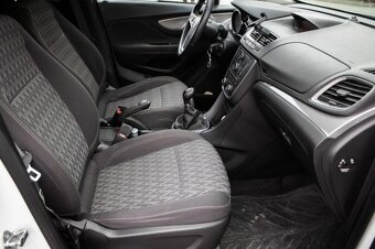 Opel Mokka 85kW (2015) - 17