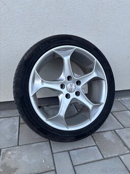 Audi A4 2.0TDI Quattro - 17