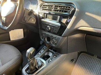 Peugeot 301 1.6 HDI - 17