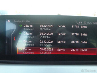 BMW X1 2,0 Tdi XDrive M Packet 2020 - 17