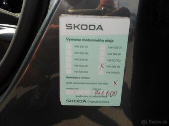 Škoda Kamiq 1,5 Tsi 150Ps DSG 2021 - 17
