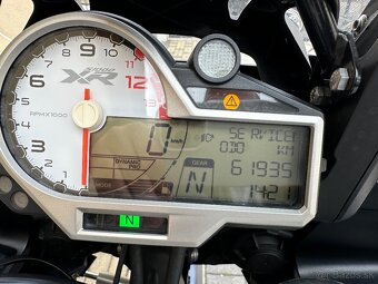 Predám BMW S 1000 XR - 17